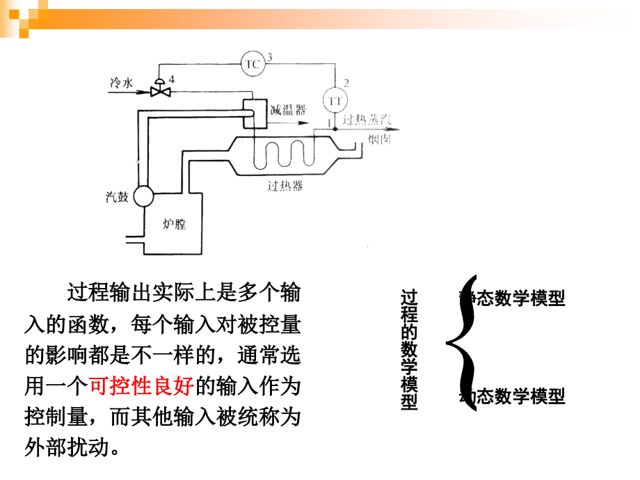 过程控制与自动化仪表第3版 杨延西 潘永湘 赵跃第4章 被控过程的数学模型_第4页