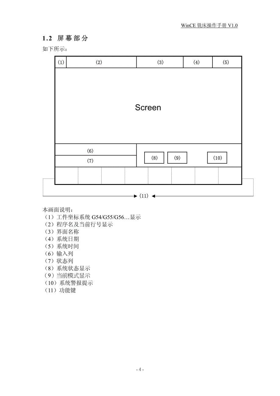 新代系统铣床操作手册_第5页