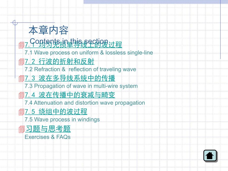 高电压技术第2版 吴广宁7.0_第4页