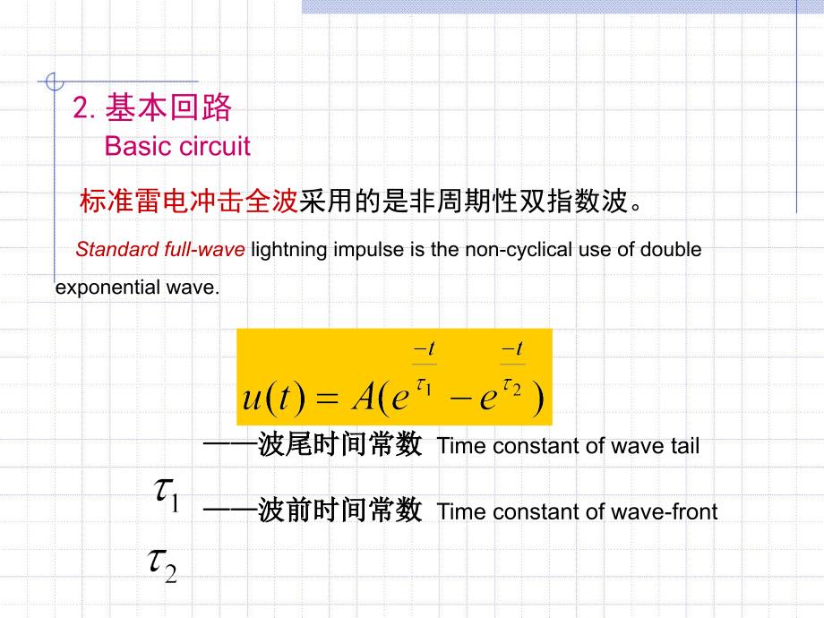 高电压技术第2版 吴广宁5－3_第3页