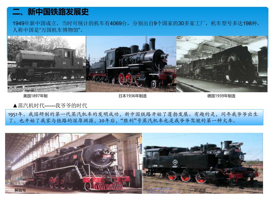 铁路机车发展史_第4页