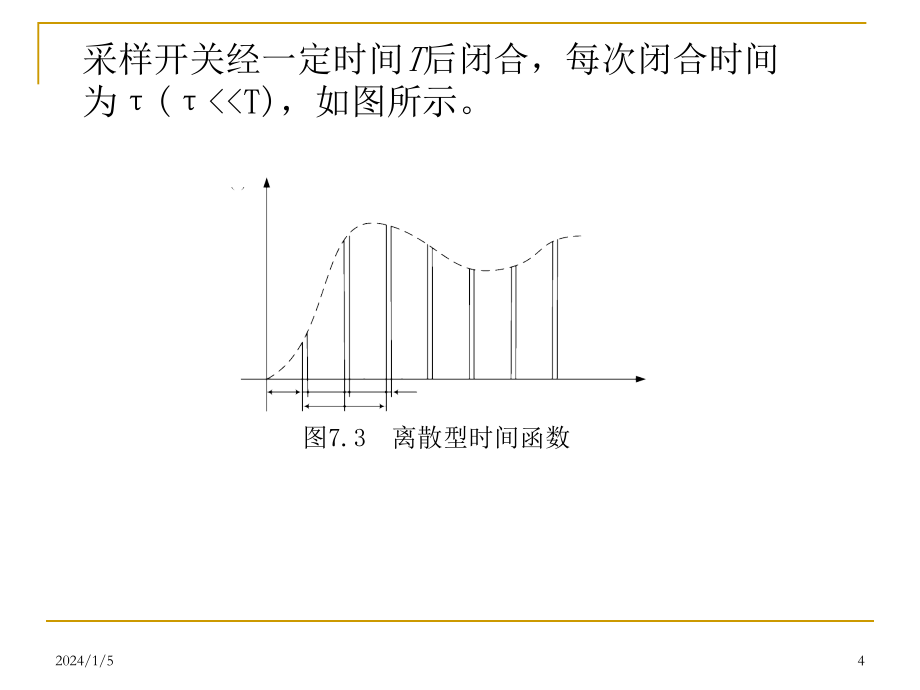 自动控制原理第2版 孟华第7章_第4页