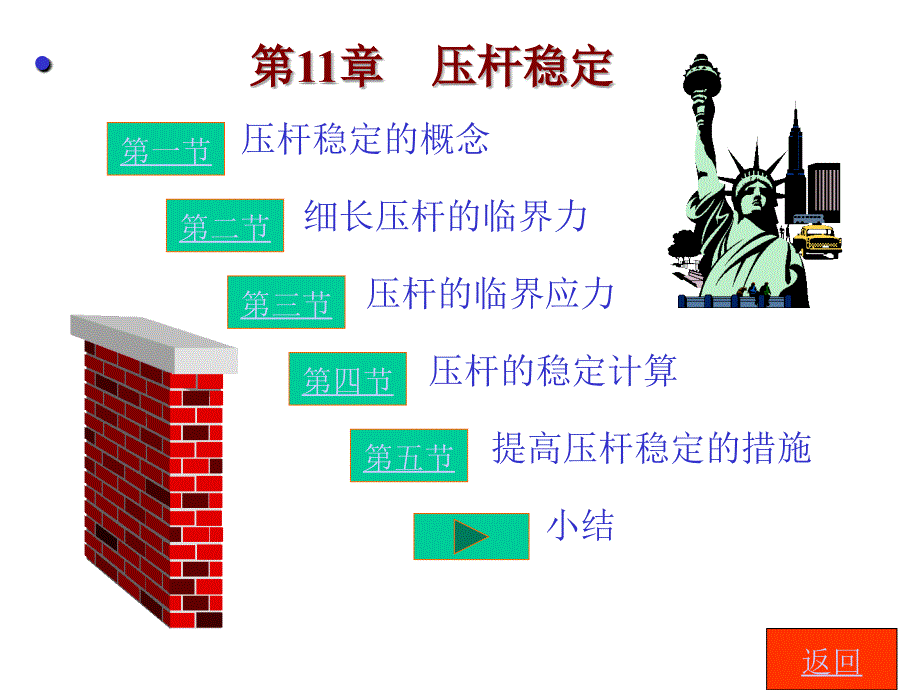 压杆稳定性计算汇总_第1页