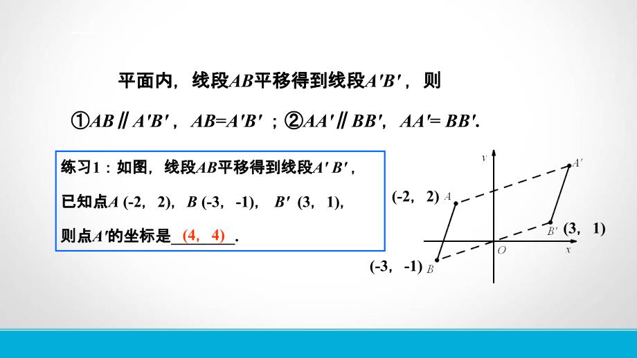 专题—二次函数-平行四边形存在性问题_第2页