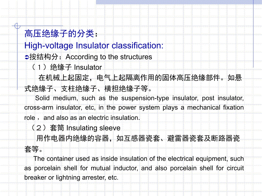 高电压技术第2版 吴广宁1.3_第2页