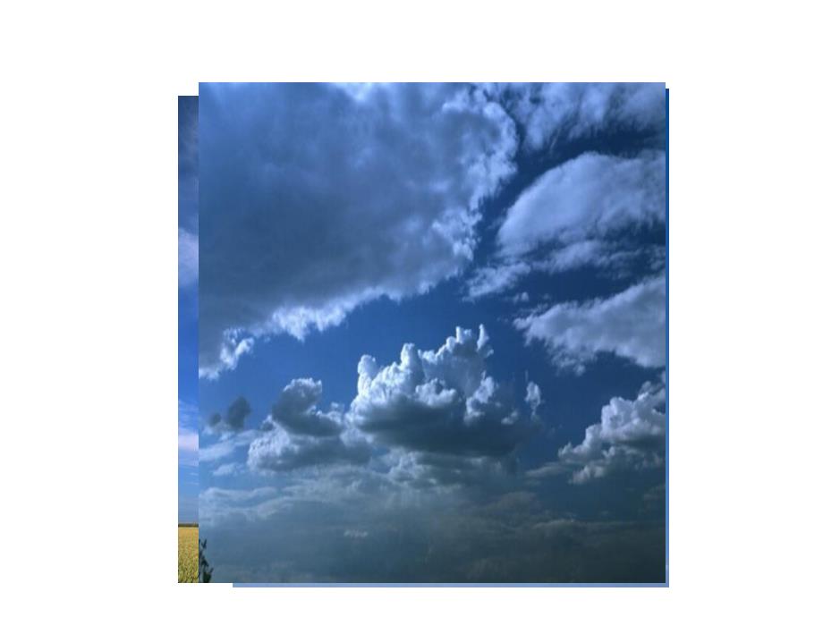 云的观测-教科版科学四上_第2页