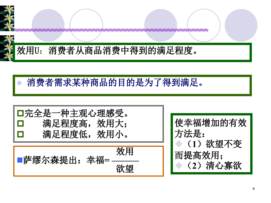 经济学基础 教学课件 ppt 作者 王爱红 03_第4页