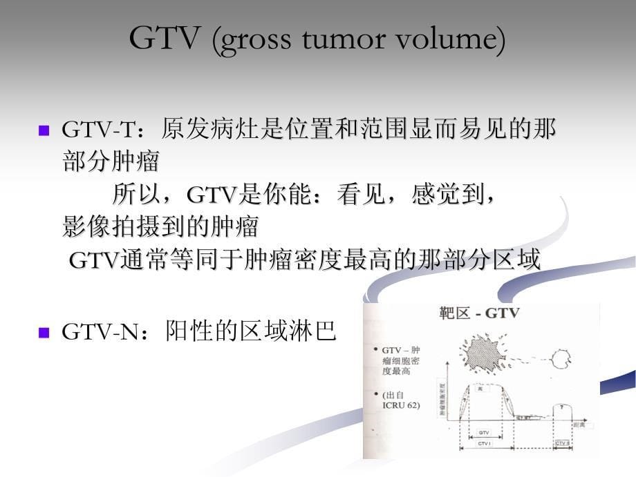 肺癌放疗靶区的勾画_第5页