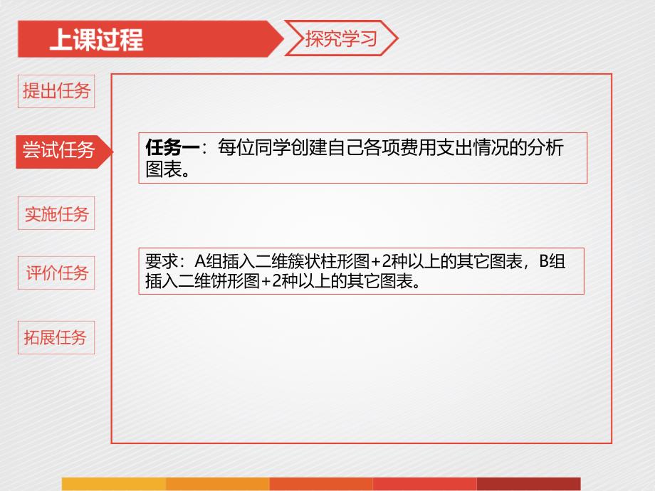 数据展示的利器上课用创新杯说课大赛国赛说课课件_第3页