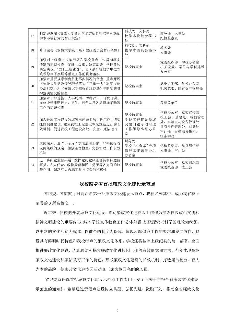 安徽大学纪检监察_第5页