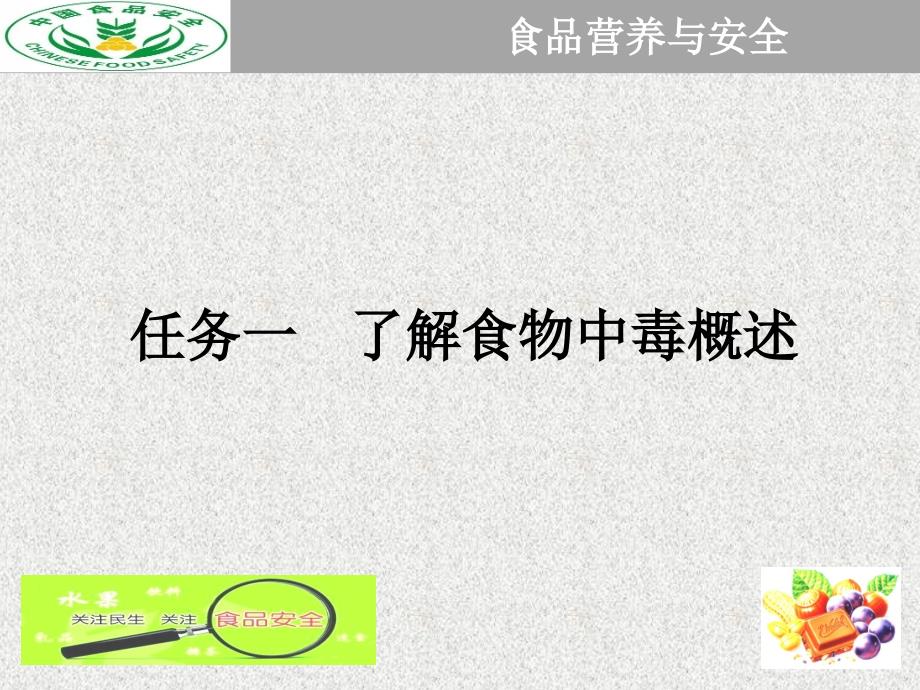 马臻荣 大学人文基础第三版项目六_第3页