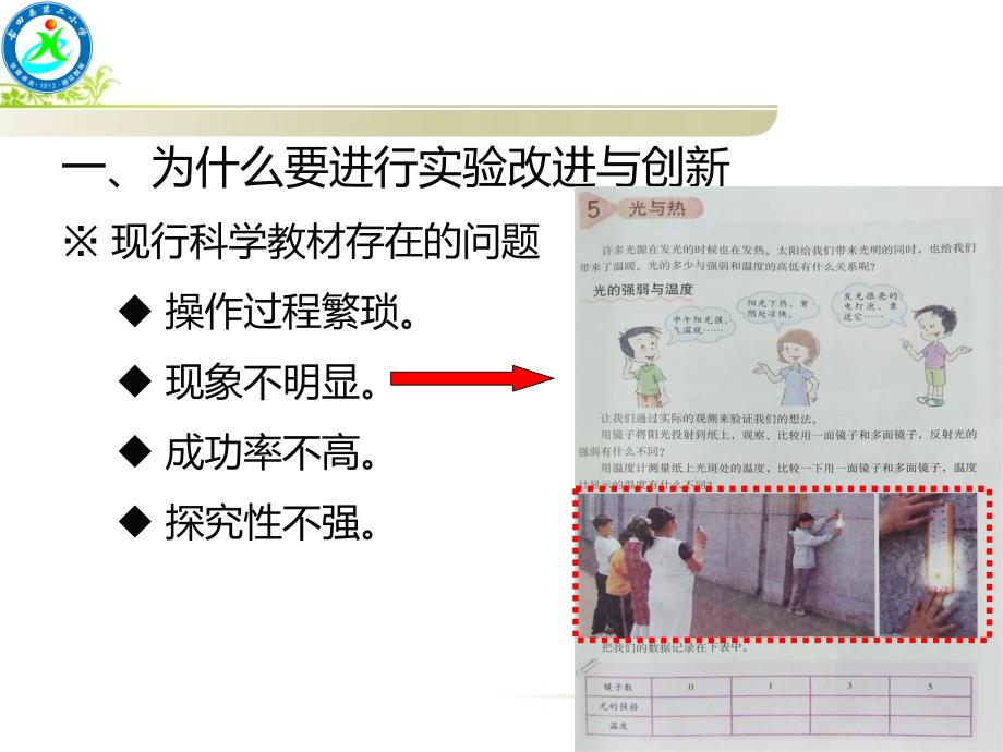 例谈小学科学实验的改进与创新_第4页