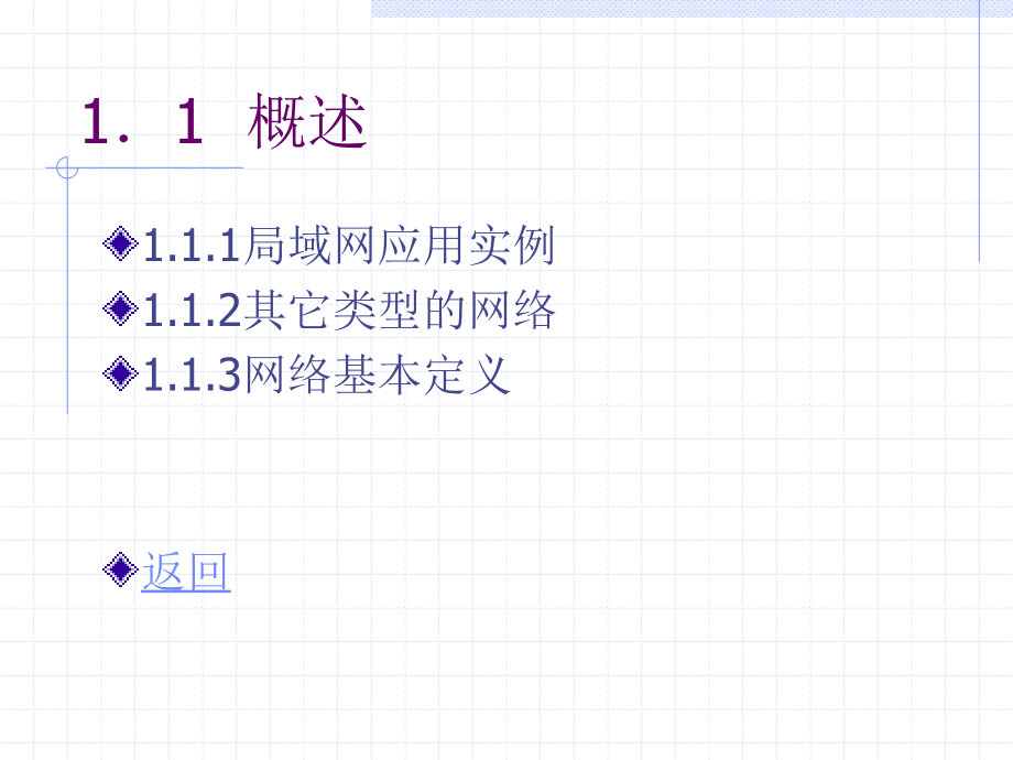 计算机网络技术基础 教学课件 ppt 作者 韩希义 第1章 计算机网络概论_第2页