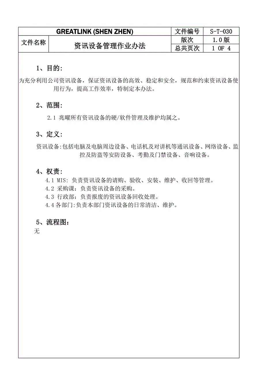 s-t-030-资讯设备管理作业办法_第4页