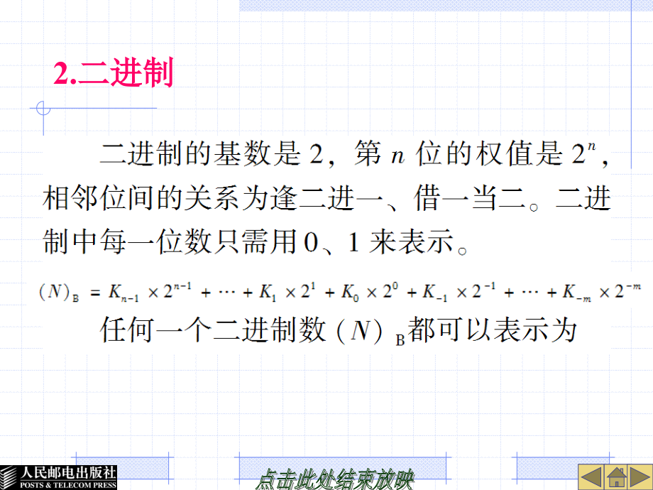 电工电子技术 教学课件 ppt 作者  张惠敏 第9章数字电路基本器件及组合逻辑电路_第4页