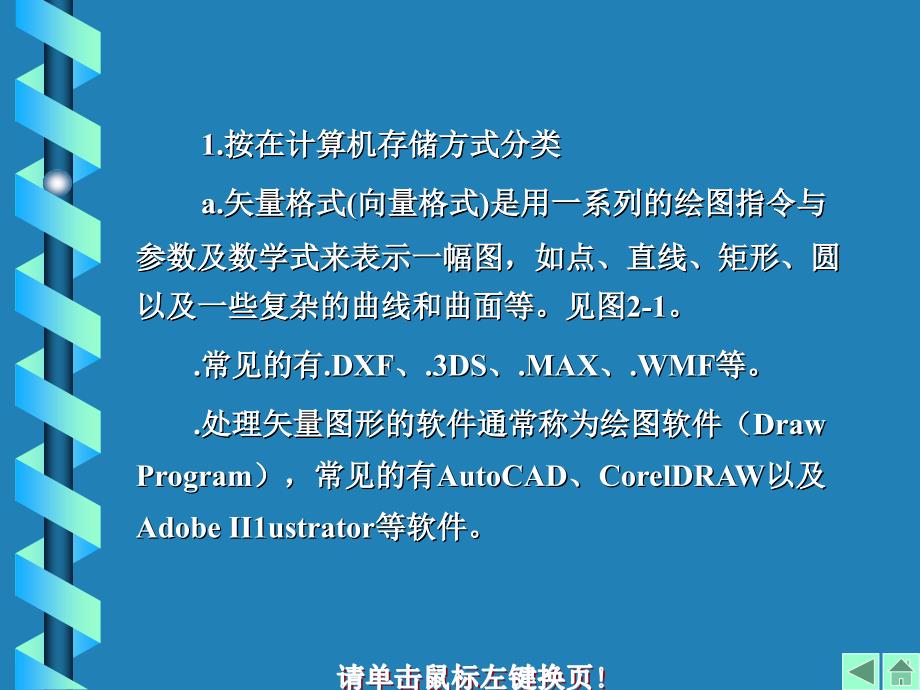 图形图像实用教程 教学课件 ppt 作者  胡俊 第二章_第4页