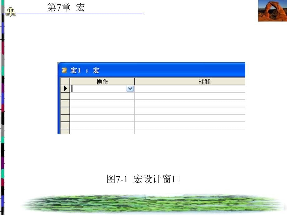 Access数据库应用技术 教学课件 ppt 作者 王趾成 第6-11章 第7章_第5页