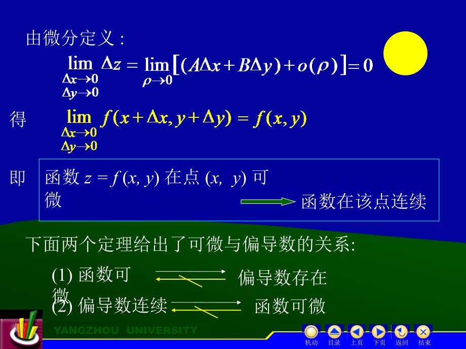 高等数学 下册 教学课件 ppt 作者 刘金林 主编 D8_3_第3页