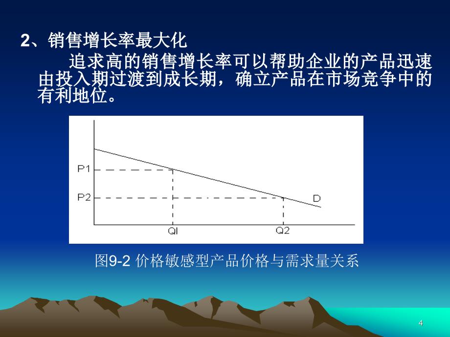 市场营销学(第3版） 教学课件 ppt 作者 978-7-302-16448-7 第12章  企业定价策略_第4页