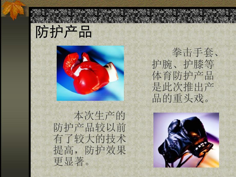 Office 2003办公软件应用立体化教程 教学课件 ppt 作者  牟春花 金红旭 产品概况_第2页