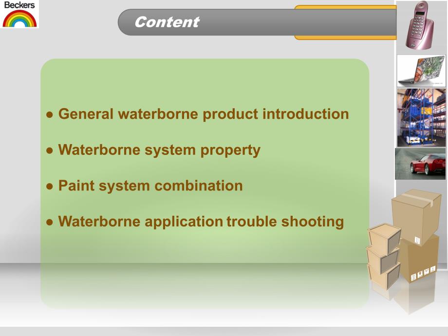 Waterborne paints.ppt_第2页