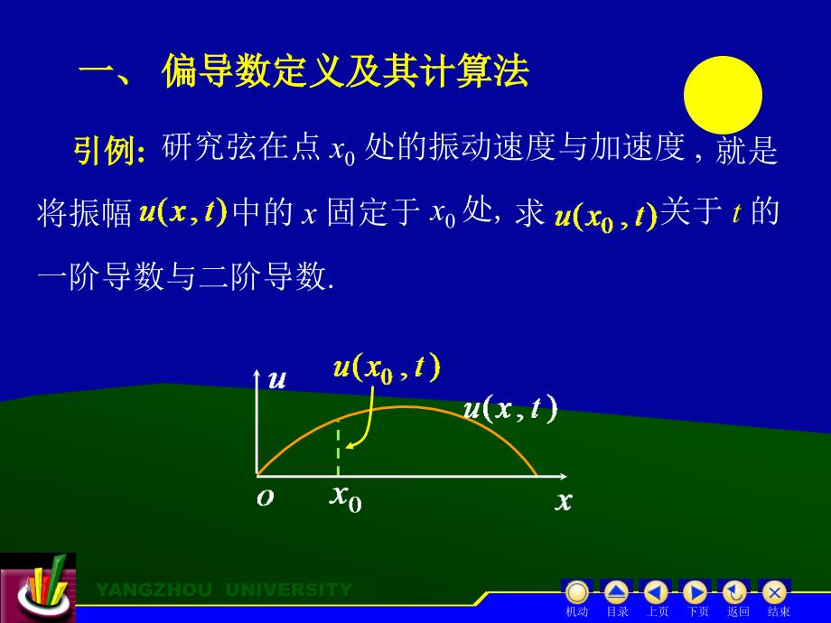 高等数学 下册 教学课件 ppt 作者 刘金林 主编 D8_2_第2页