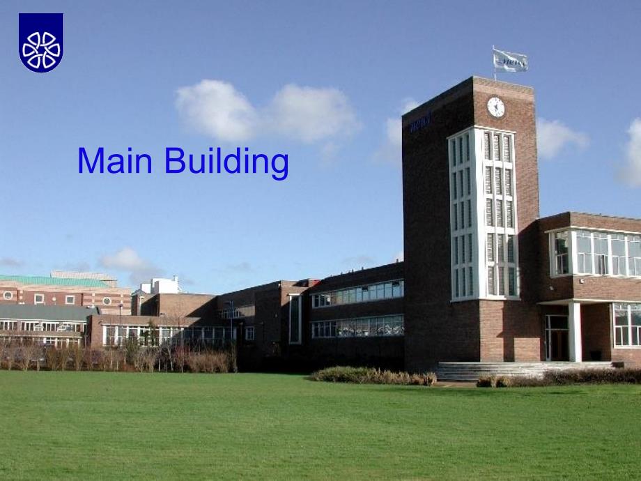 WrexhamVillage新学生公寓.ppt_第3页