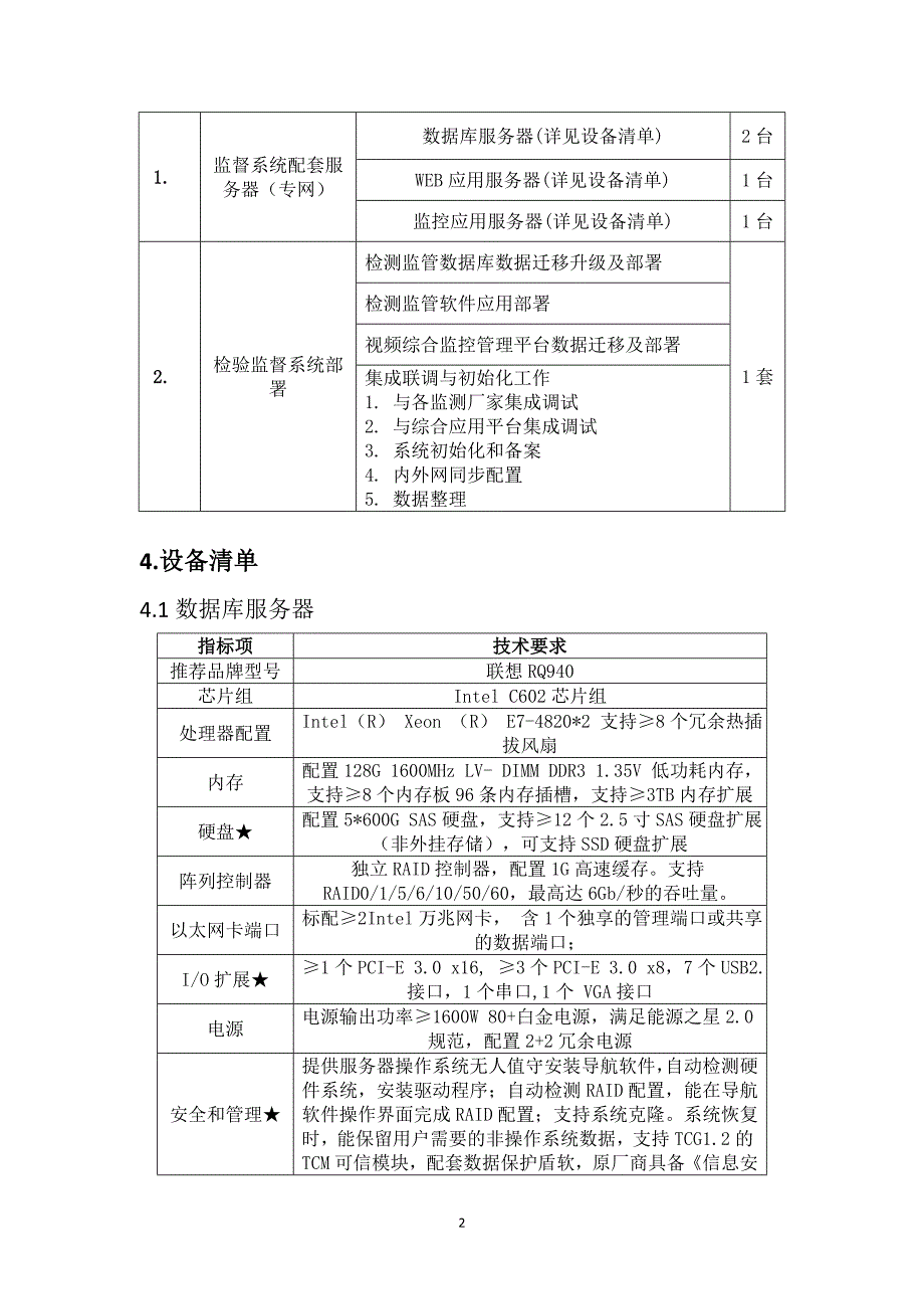 ly数据、监控、服务器共4台_第2页