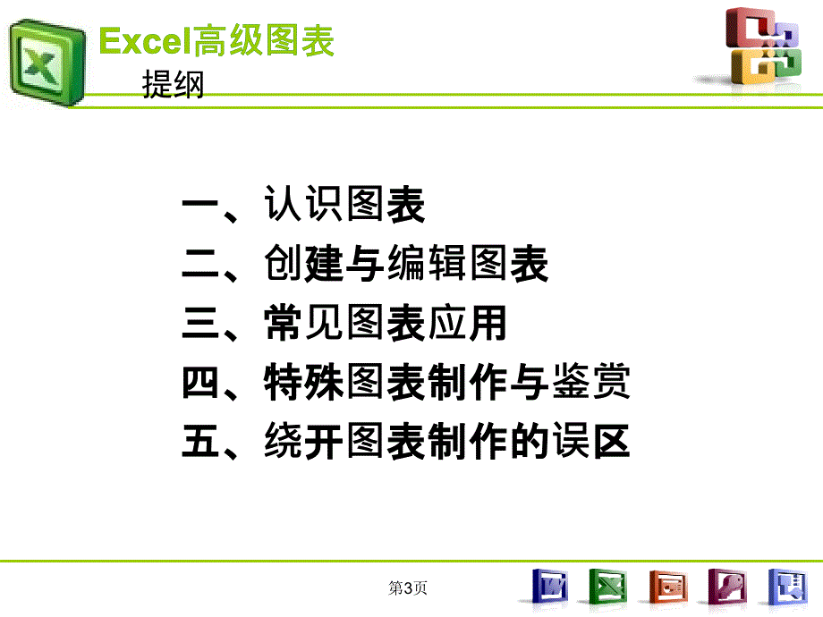 excel图表制作教程(最全系列)72152_第3页