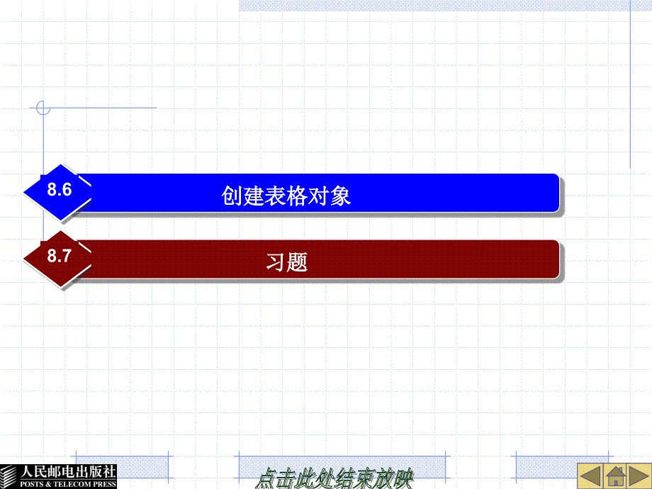 AutoCAD应用教程 第2版  教学课件 ppt 作者  李善锋 姜东华 姜勇 第8章 在图形中添加文字_第2页