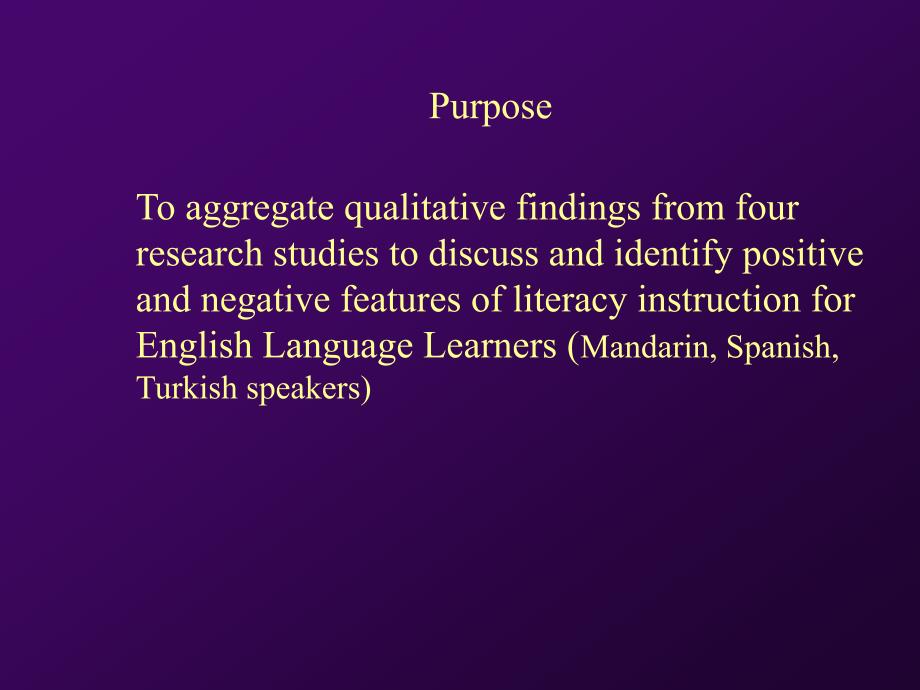 The Reading Instruction of English Language Learners.ppt_第2页