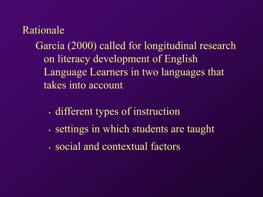 The Reading Instruction of English Language Learners.ppt_第4页