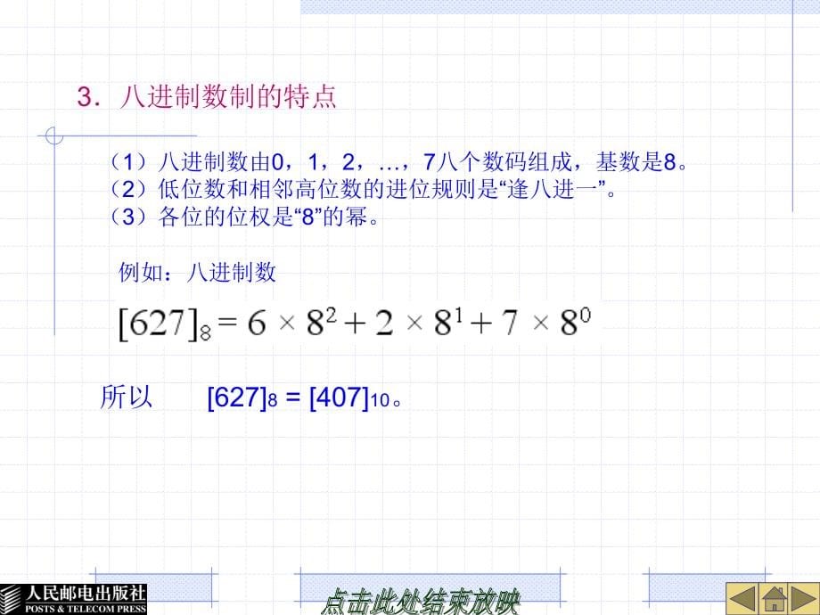 数字电子技术 教学课件 PPT 作者 张伟林 王翠兰 模块一  数字逻辑基础_第5页