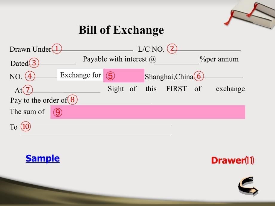 外贸英语口语电子教案 Unit 12_第5页