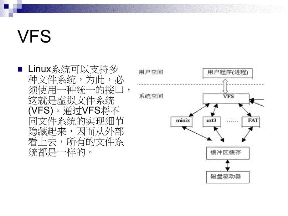 Linux系统应用与开发教程 教学课件 ppt 作者  邝颖杰 ch6_第5页