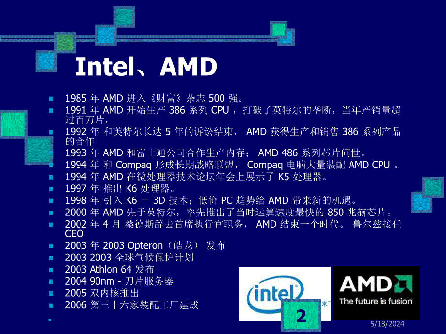 Intel、AMD.ppt_第2页