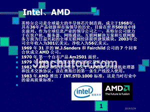 Intel、AMD.ppt