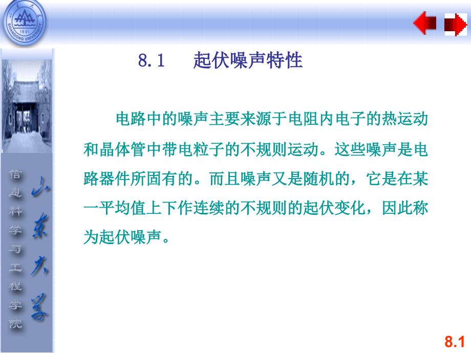 高频电子线路 教学课件 ppt 作者 杨霓清 8.1_第3页