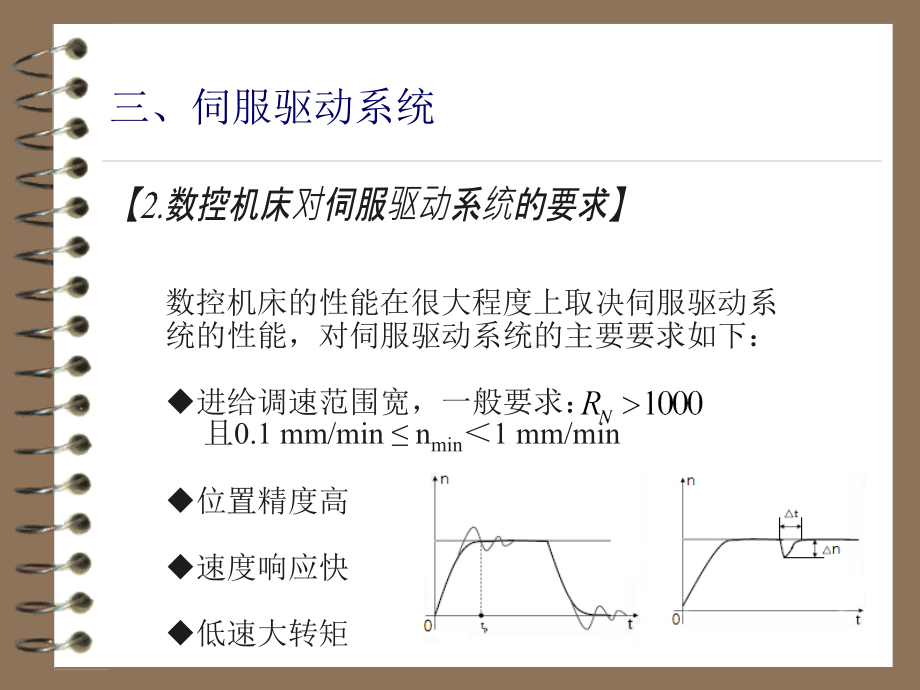 数控原理与系统 教学课件 ppt 作者  张伟中 姜晓强 徐安林 数控原理与系统3_第4页