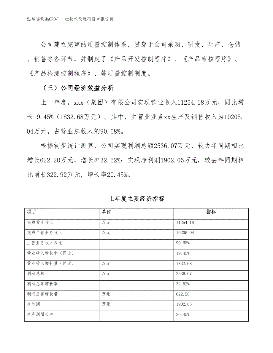 (投资17582.26万元，78亩）xx技术改造项目申报资料_第4页