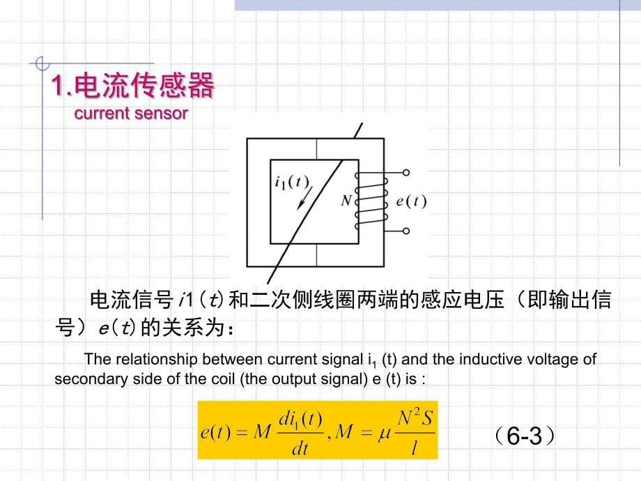 高电压技术 教学课件 ppt 作者 吴广宁 6-2_第5页