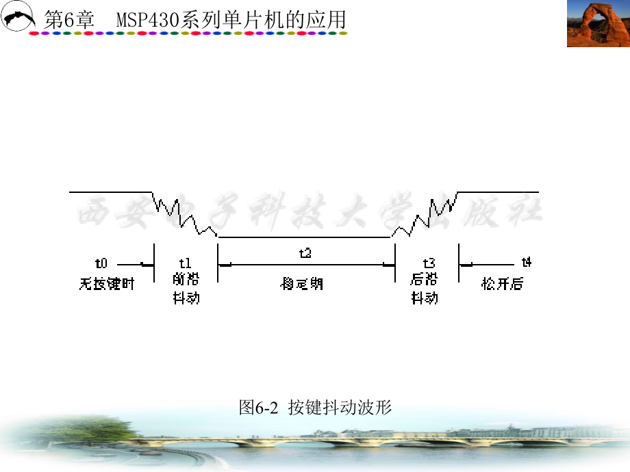 MSP430系列超低功耗单片机原理与系统设计 教学课件 ppt 作者 李智奇 4-6 第6章_第4页