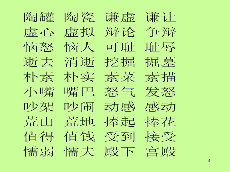 人教版小学语文三年级上册《陶罐和铁罐》PPT课件79123266.ppt_第4页