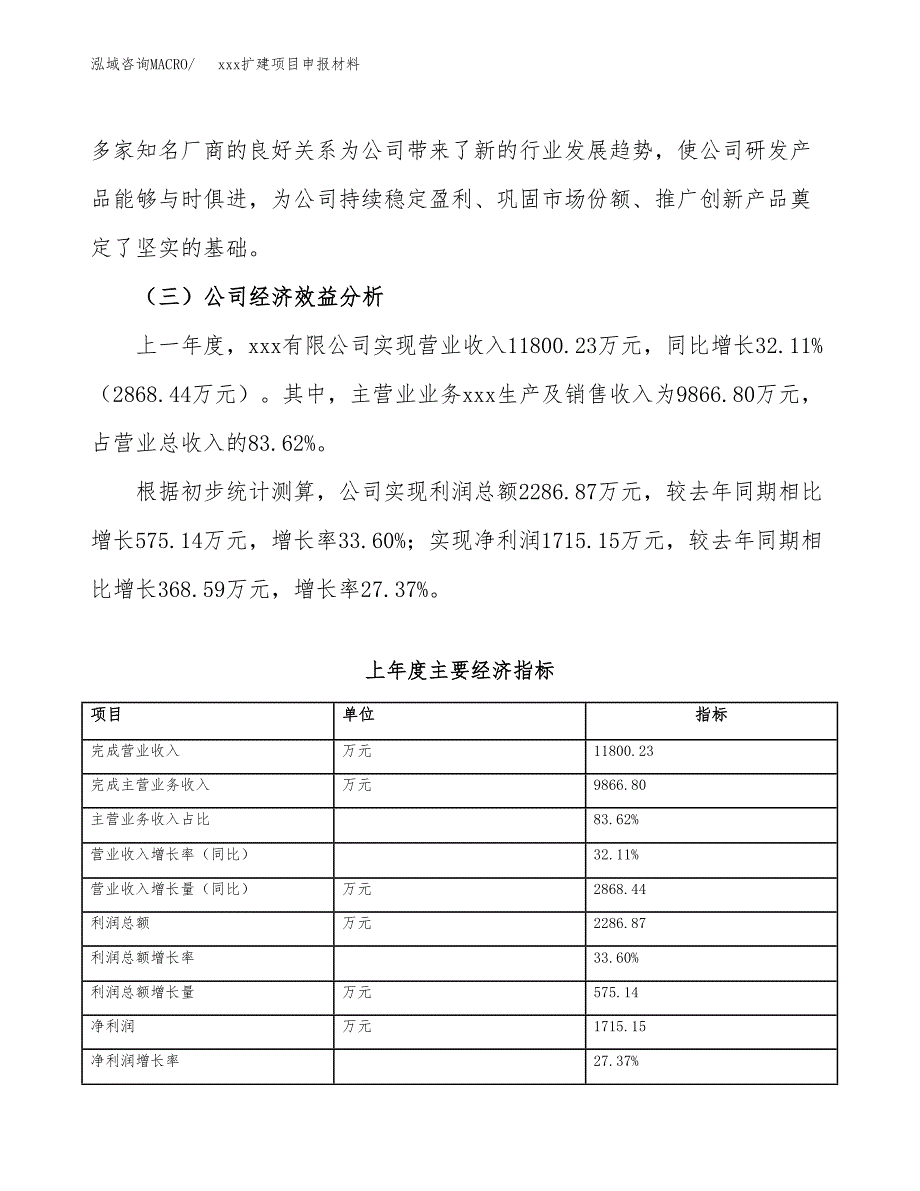 (投资8037.34万元，40亩）xx扩建项目申报材料_第4页