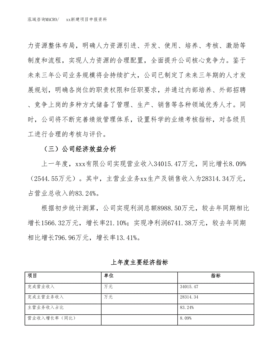 (投资17444.77万元，68亩）xx新建项目申报资料_第4页