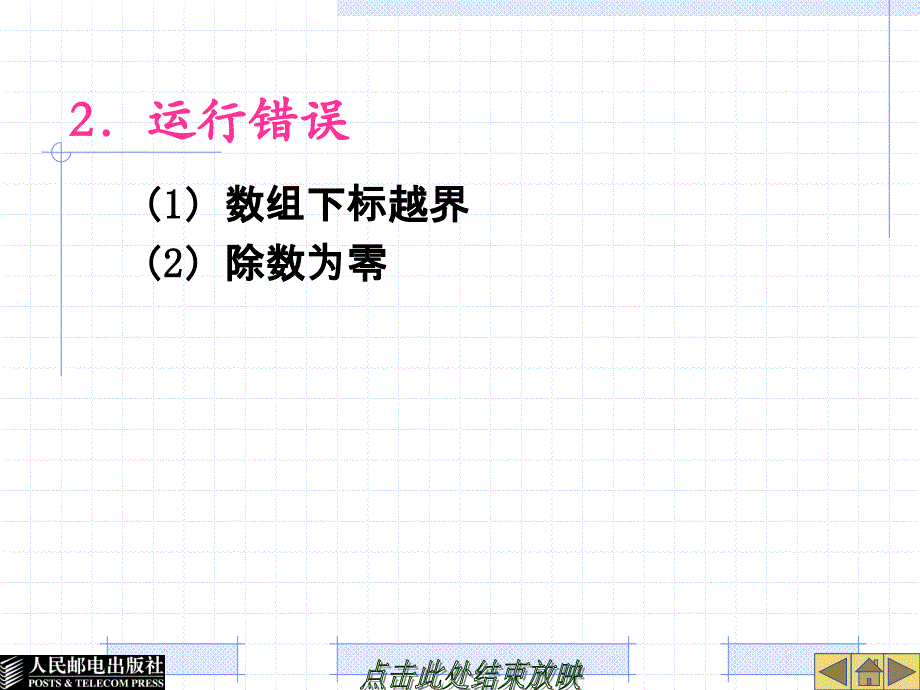 Java语言基础教程 教学课件 ppt 作者  沈昕  1_ 07_第4页