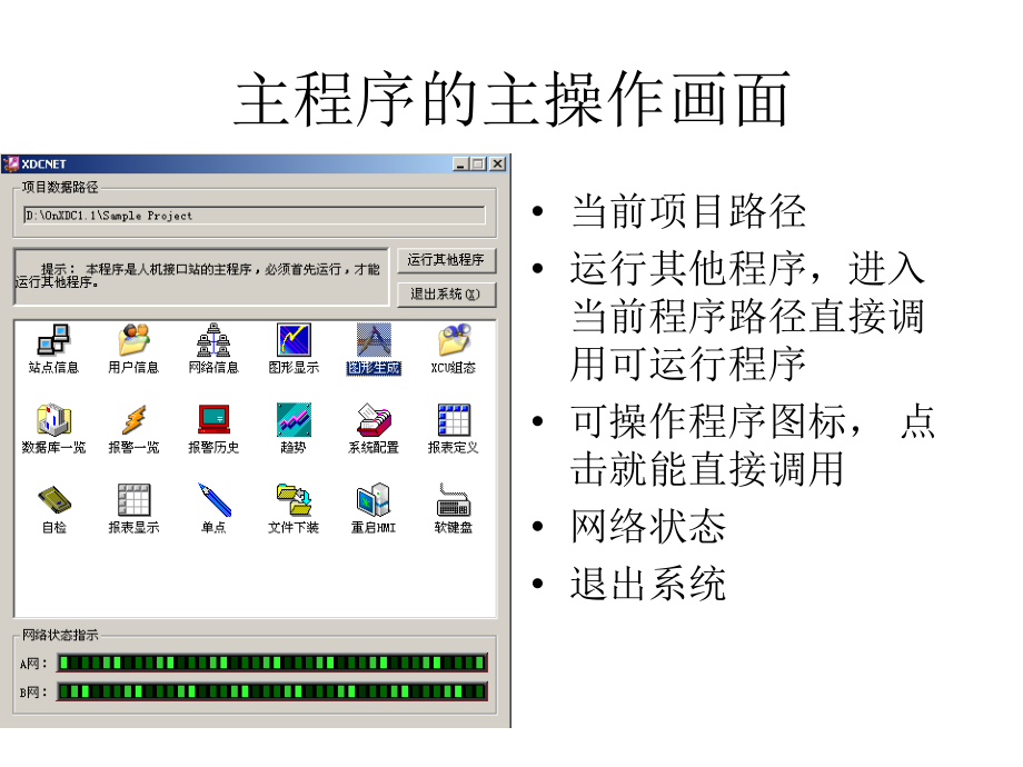 OnXDC入门2启动主程序.ppt_第3页