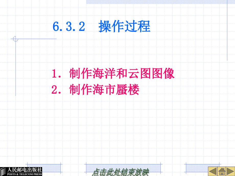 中文Photoshop8.0案例教程 教学课件 ppt 作者  王锦 第6章(2)_第4页