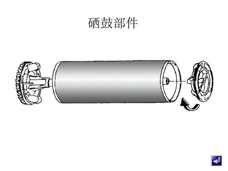 办公自动化设备的使用与维护 教学课件 ppt 作者     刘士杰 图3_第3页