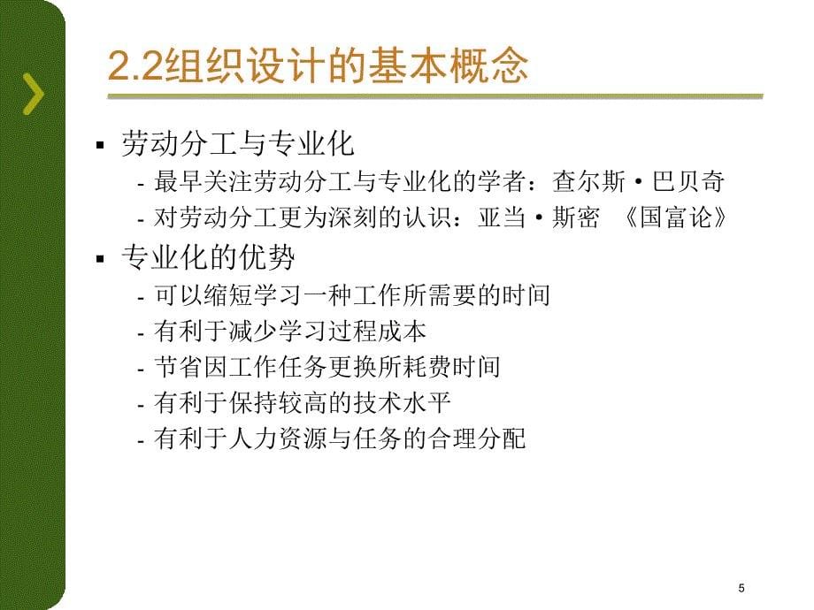 信息时代的企业管理  教学课件 ppt 作者 黄娟琴8_第5页